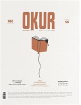 Okur Kitap Dergisi Sayı:45 Eylül-Ekim 2025