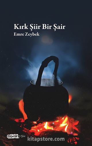 Kırk Şiir Bir Şair