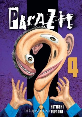 Parazit 4