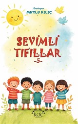 Sevimli Tıfıllar 5