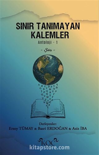 Sınır Tanımayan Kalemler