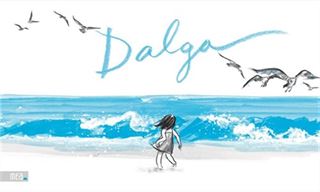 Dalga (Karton Kapak)