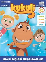 Kukuli Dergi Sayı:28 Eylül-Ekim 2025