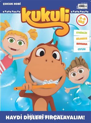 Kukuli Dergi Sayı:28 Eylül-Ekim 2025