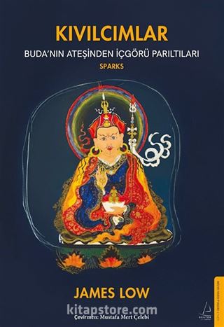 Kıvılcımlar
