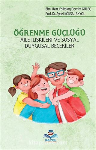 Öğrenme Güçlüğü