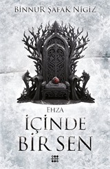 İçı̇nde Bı̇r Sen 5 / Ehza (Ciltli)