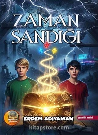 Zaman Sandığı