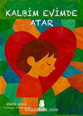 Kalbim Evimde Atar