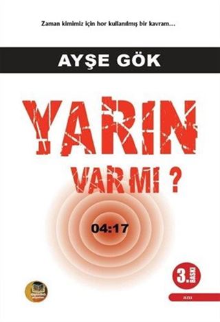 Yarın Var Mı ? 04:17