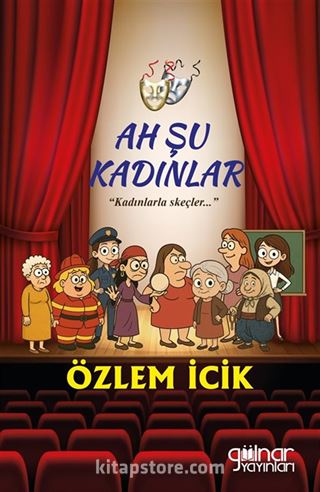 Ah Şu Kadınlar