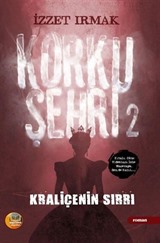 Korku Şehri 2 / Kraliçenin Sırrı