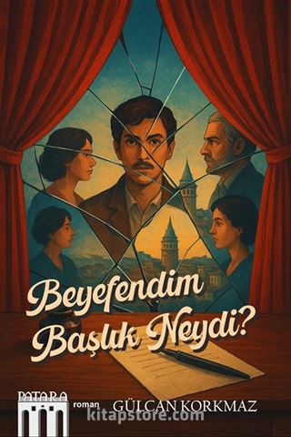 Beyefendim Başlık Neydi?