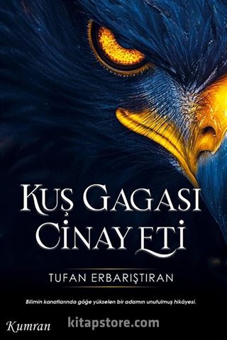 Kuş Gagası Cinayeti