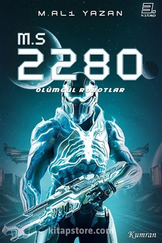 M.S 2280 (3. Kitap)