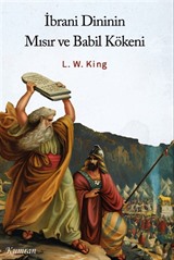 İbrani Dininin Mısır ve Babil Kökeni