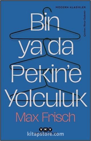 Bin ya da Pekin'e Yolculuk