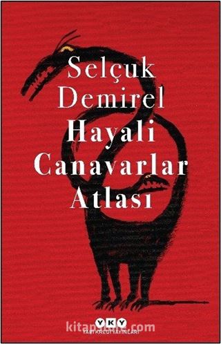 Hayali Canavarlar Atlası