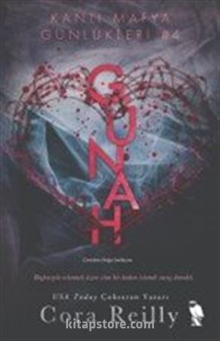 Kanlı Mafya Günlükleri #4: Günah