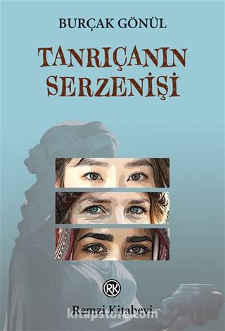 Tanrıçanın Serzenişi