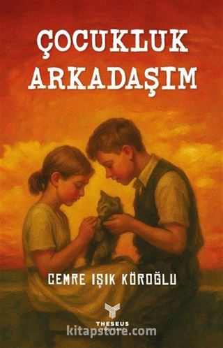 Çocukluk Arkadaşım