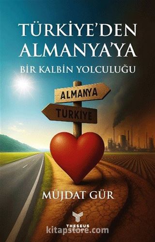 Türkiye'den Almanya'ya Bir Kalbin Yolculuğu