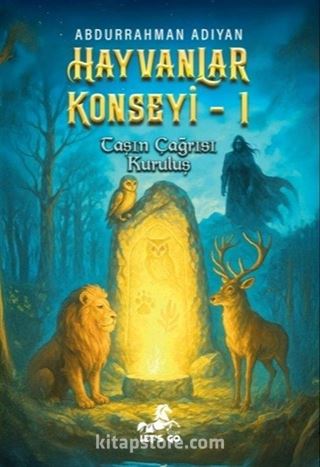 Hayvanlar Konseyi 1 / Taşın Çağrısı Kuruluş