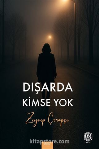 Dışarda Kimse Yok