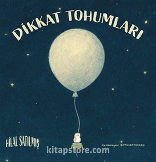 Dikkat Tohumları