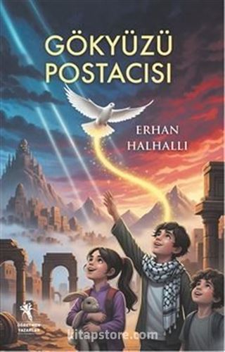 Gökyüzü Postacısı