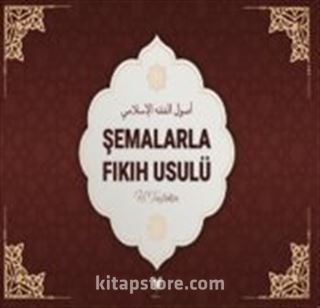 Şemalarla Fıkıh Usulü