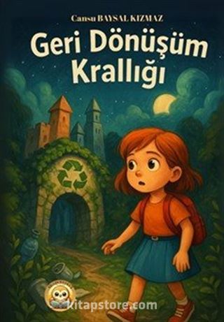 Geri Dönüşüm Krallığı
