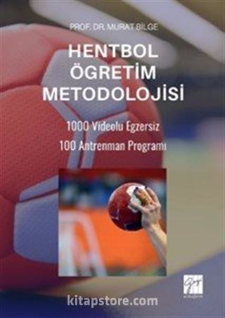 Hentbol Ögretim Metodolojisi