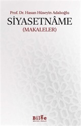 Siyasetname (Makaleler)