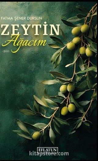Zeytin Ağacım