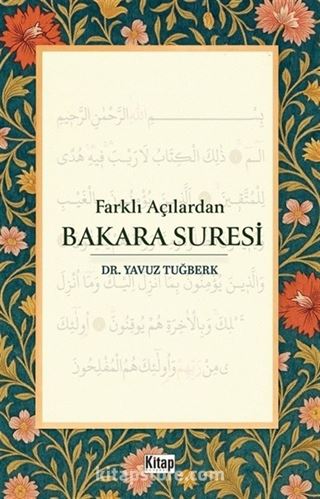 Farklı Açılardan Bakara Suresi