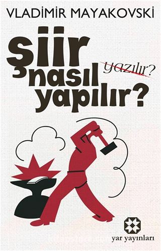 Şiir Nasıl Yapılır?