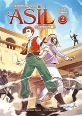 Asil 2 / Bir Casusun İkilemi