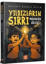 Yıldızların Sırrı Medusa'nın Gözleri