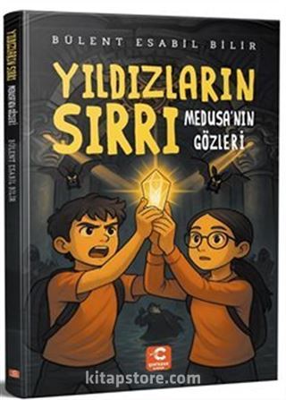 Yıldızların Sırrı Medusa'nın Gözleri
