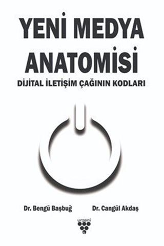 Yeni Medya Anatomisi