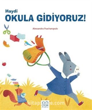 Haydi Okula Gidiyoruz!