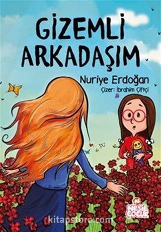 Gizemli Arkadaşım