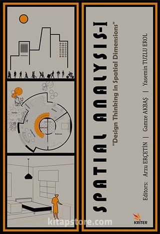 Spatial Analysis I: Spatial Dimensions in Design Thinking