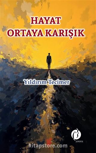 Hayat Ortaya Karışık