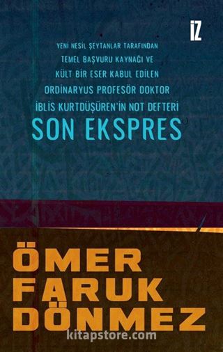 Son Ekspres