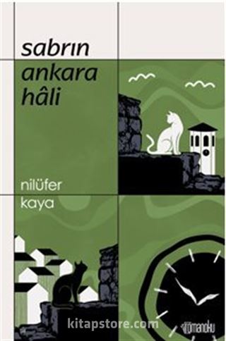 Sabrın Ankara Hali