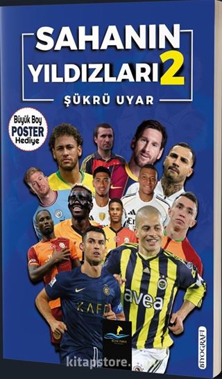 Sahanın Yıldızları 2