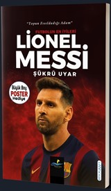Lionel Messi (Futbolun En İyileri)