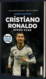 Cristiano Ronaldo (Futbolun En İyileri)